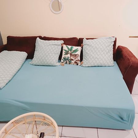 Cozy Apartment, Airport Cdg Exhibition Parc 14 Min Tremblay-en-France エクステリア 写真