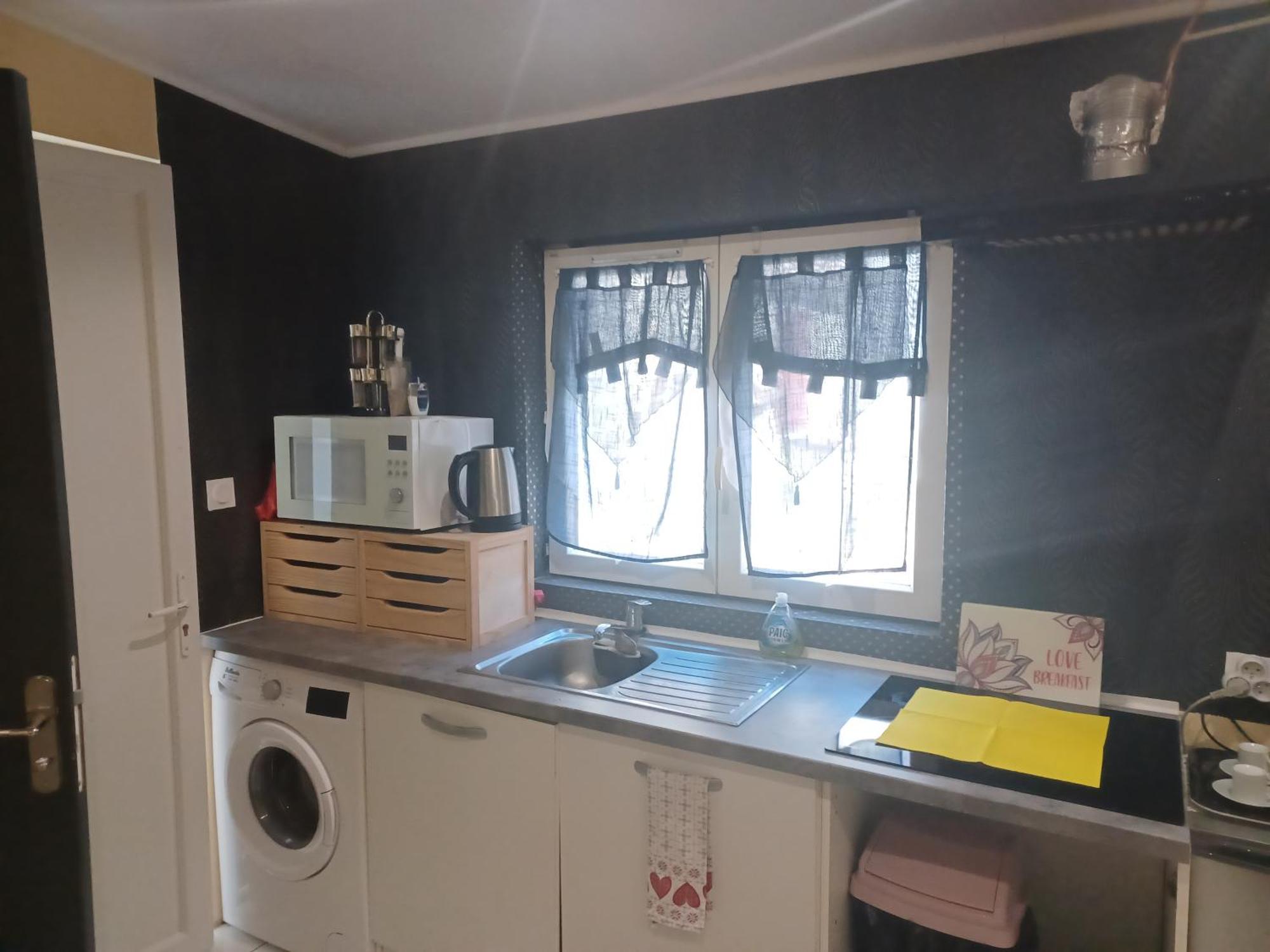 Cozy Apartment, Airport Cdg Exhibition Parc 14 Min Tremblay-en-France エクステリア 写真