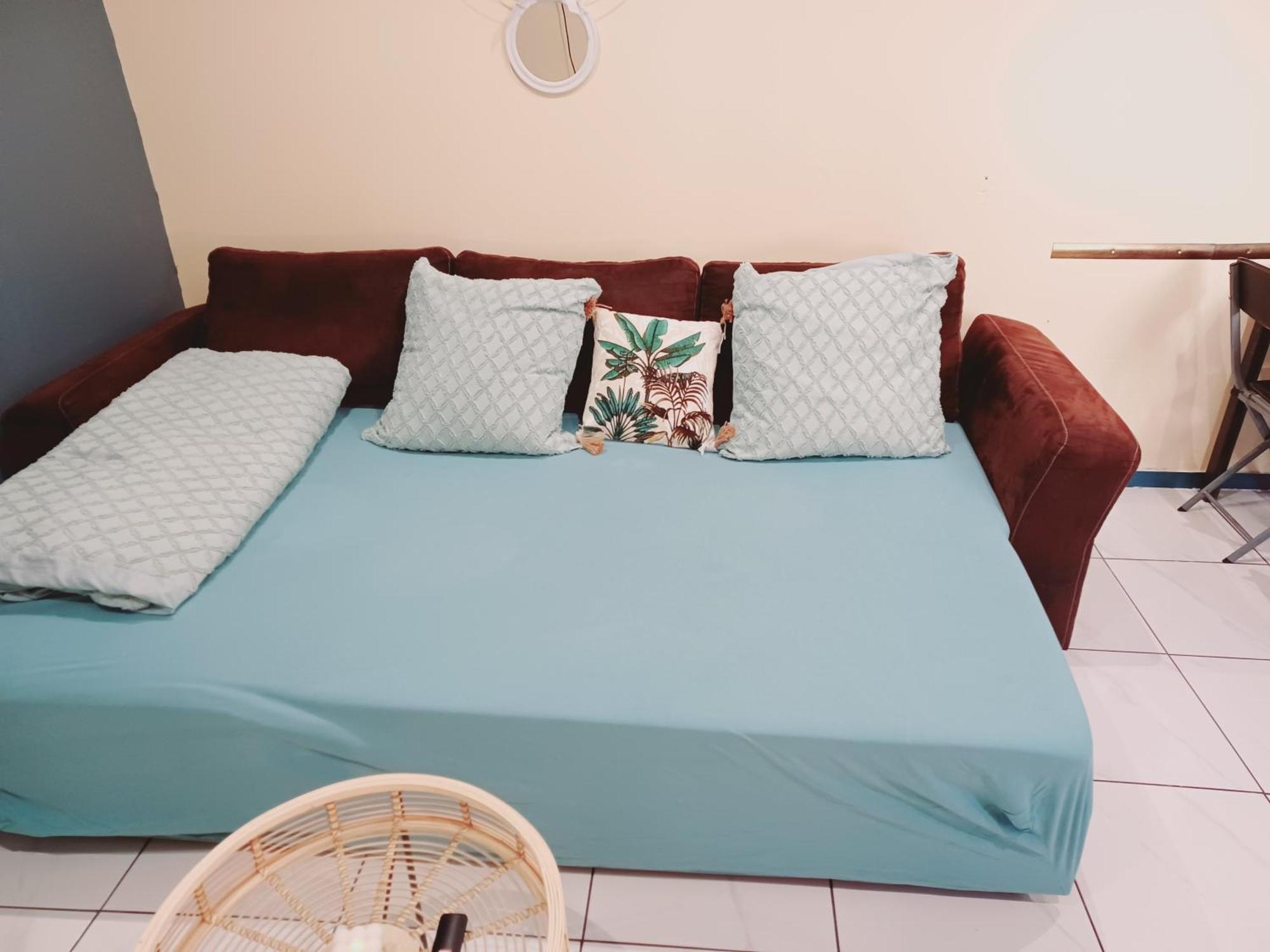 Cozy Apartment, Airport Cdg Exhibition Parc 14 Min Tremblay-en-France エクステリア 写真