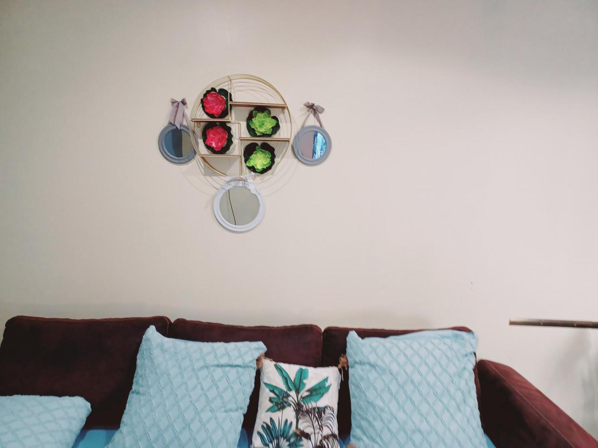 Cozy Apartment, Airport Cdg Exhibition Parc 14 Min Tremblay-en-France 部屋 写真